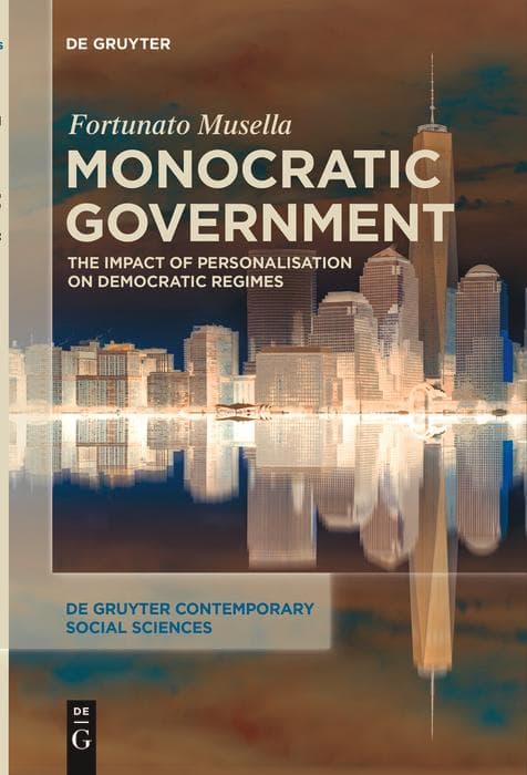 Monocratic Government