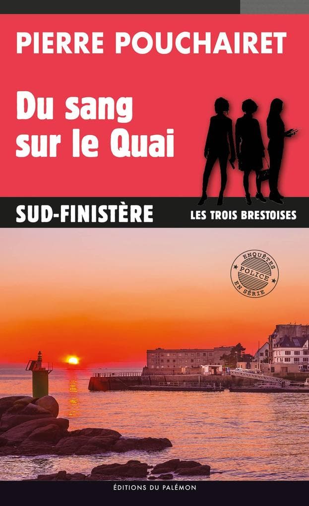 Du sang sur le Quai