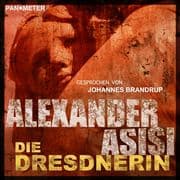 Die Dresdnerin
