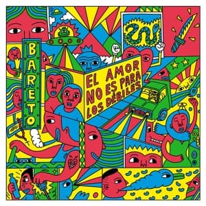 El Amor No Es Para Los D'biles