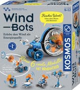 Wind Bots