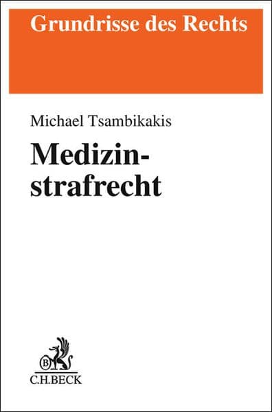 Medizinstrafrecht