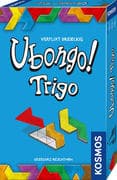 KOSMOS - Ubongo Trigo