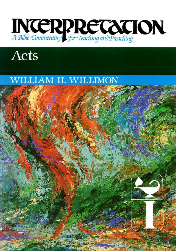 Acts