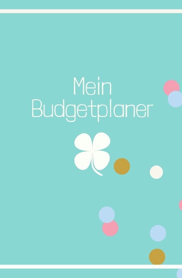 Mein Budgetplaner