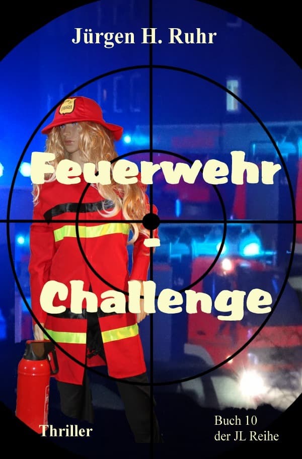 Feuerwehr - Challenge: DE