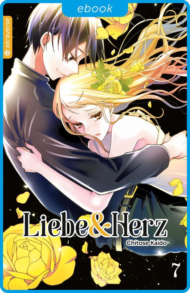 Liebe & Herz 07