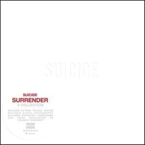 Surrender:A Collection