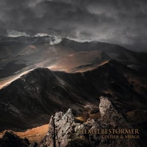 Collide & Merge (Lim.Color 2-LP)