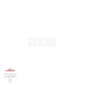 Surrender:A Collection