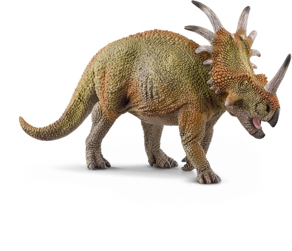 Schleich - Dinosaurs - Styracosaurus