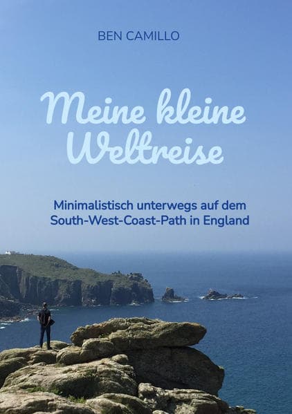 Meine kleine Weltreise
