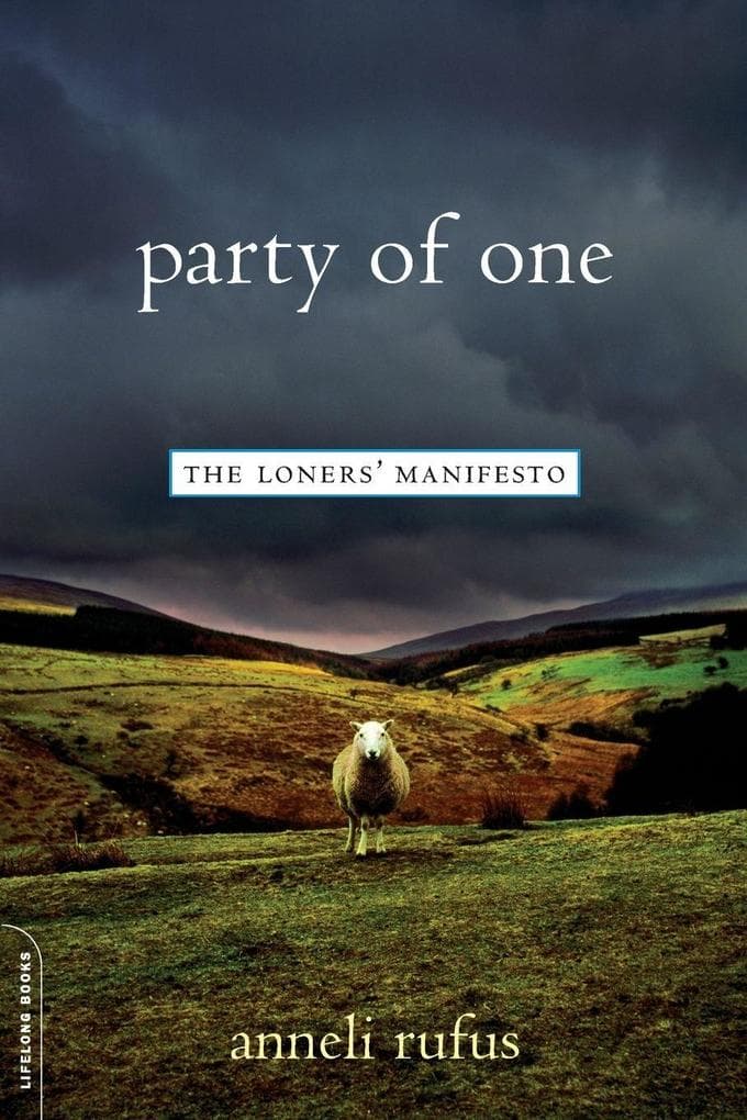 Party of One