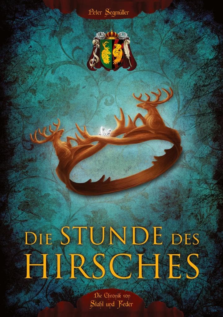 Die Stunde des Hirsches