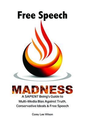 Free Speech Madness