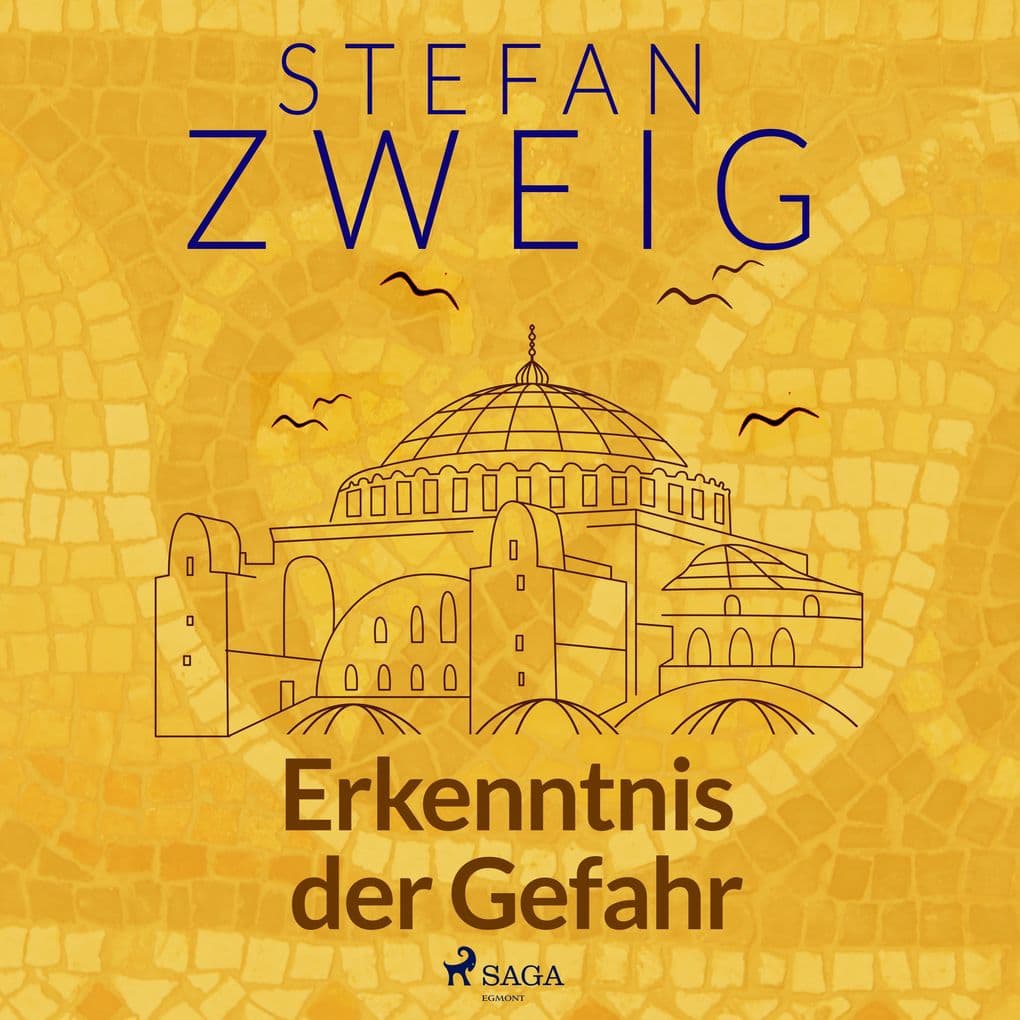 Erkenntnis der Gefahr 