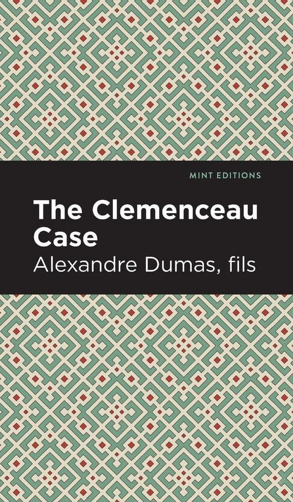 The Clemenceau Case