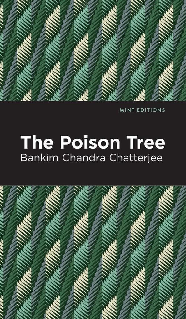 The Poison Tree