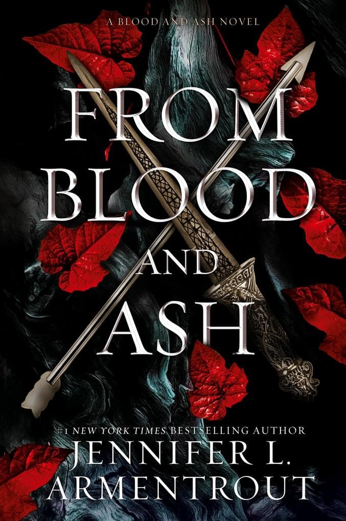 From Blood and Ash