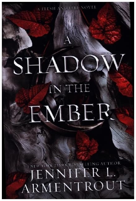 Shadow in the Ember