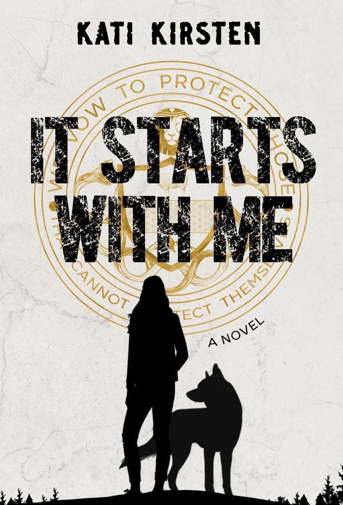 It Starts With Me