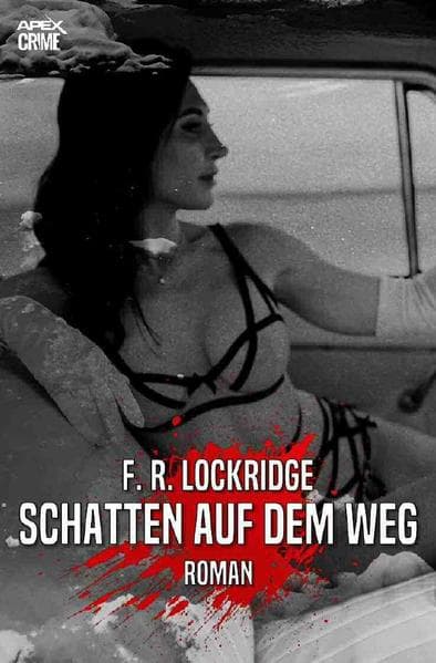 SCHATTEN AUF DEM WEG: Der Krimi-Klassiker!