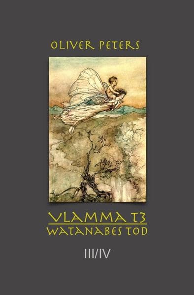 Watanabes Tod: Vlamma T3 Teil III