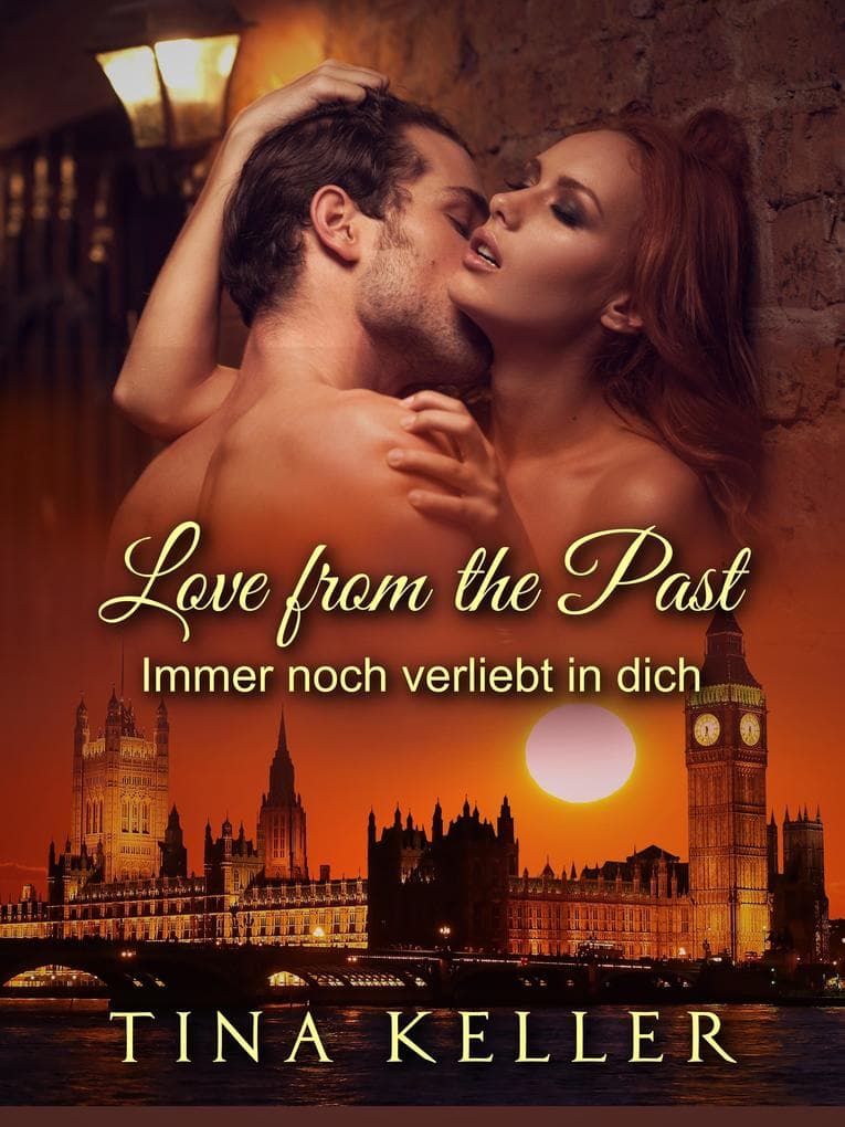 Love from the Past