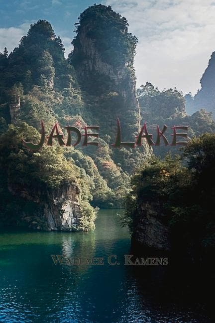 Jade Lake: Volume 3