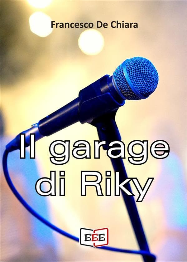 Il garage di Riky