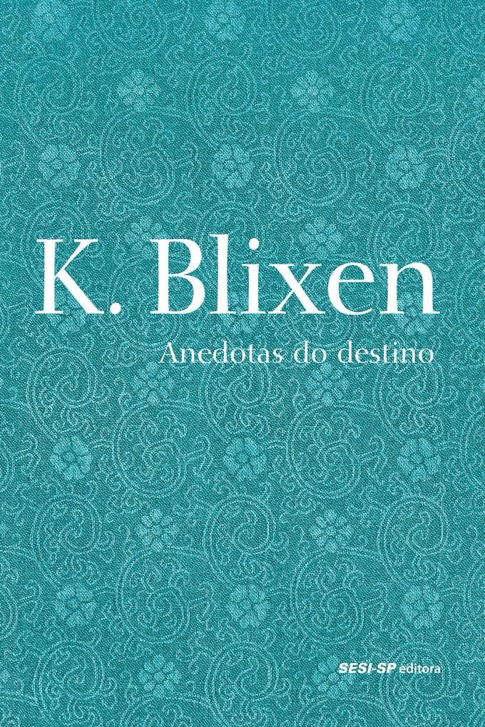 Anedotas do destino