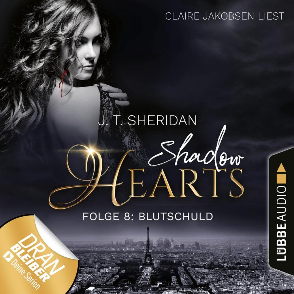 Blutschuld