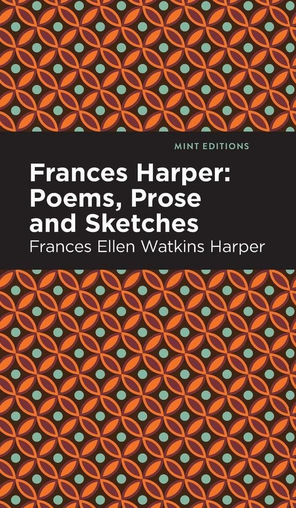 Frances Harper