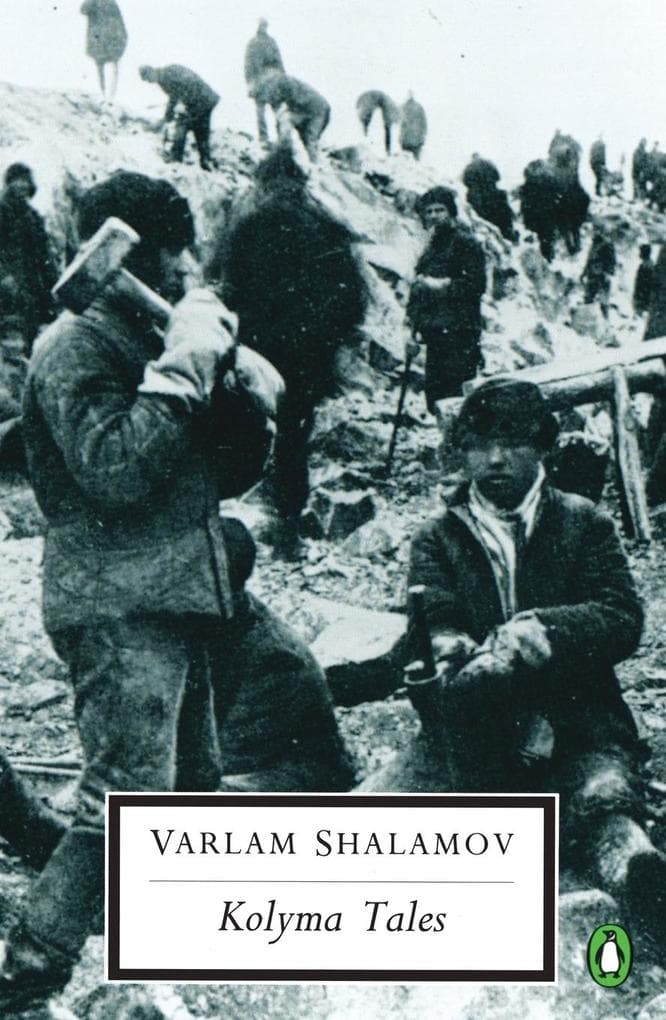 Kolyma Tales