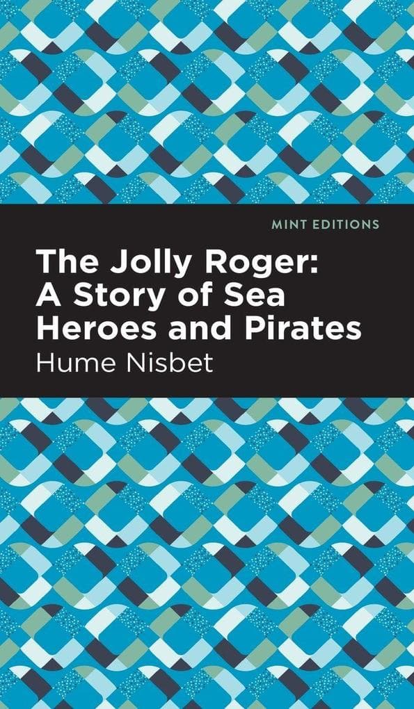 The Jolly Roger