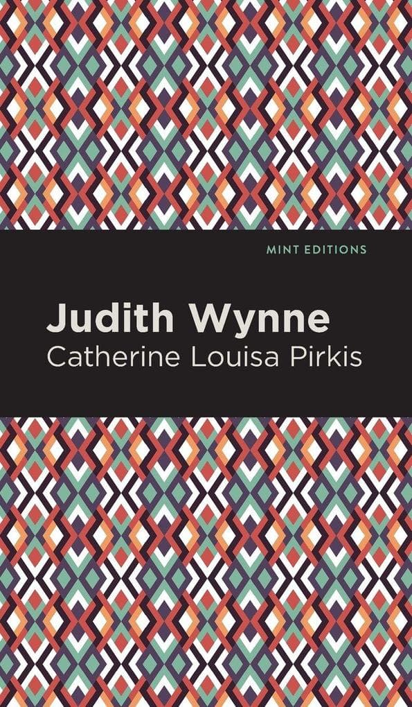 Judith Wynne