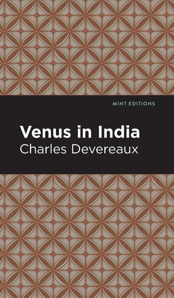 Venus in India