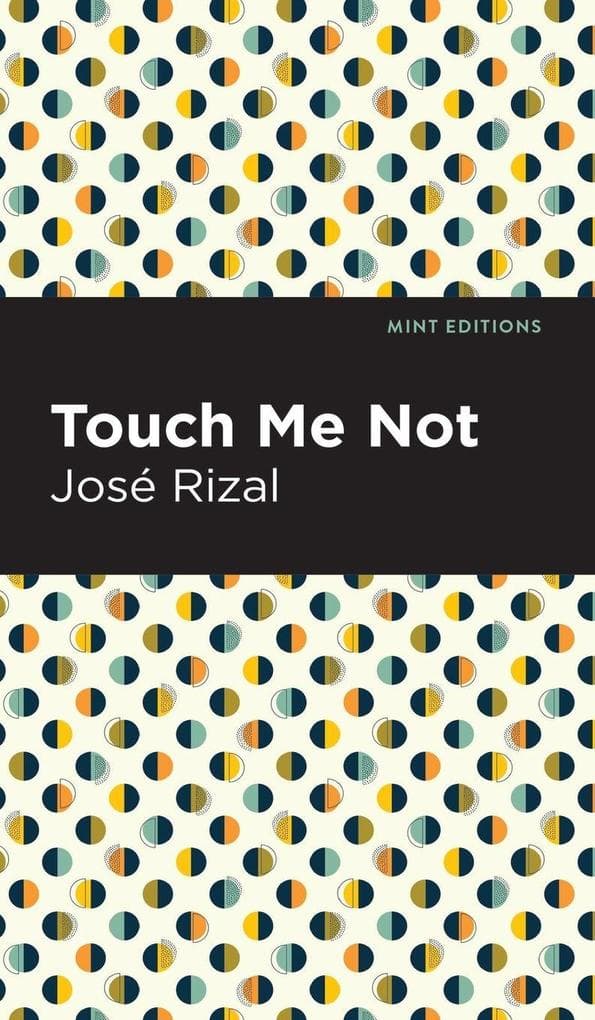 Touch Me Not