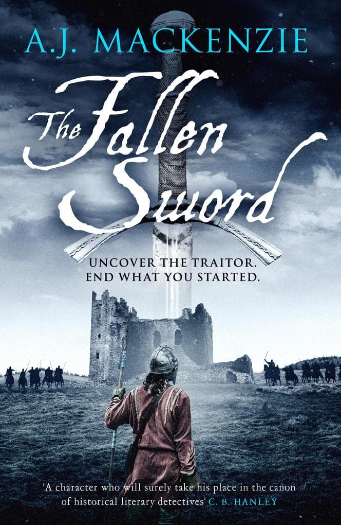 Fallen Sword