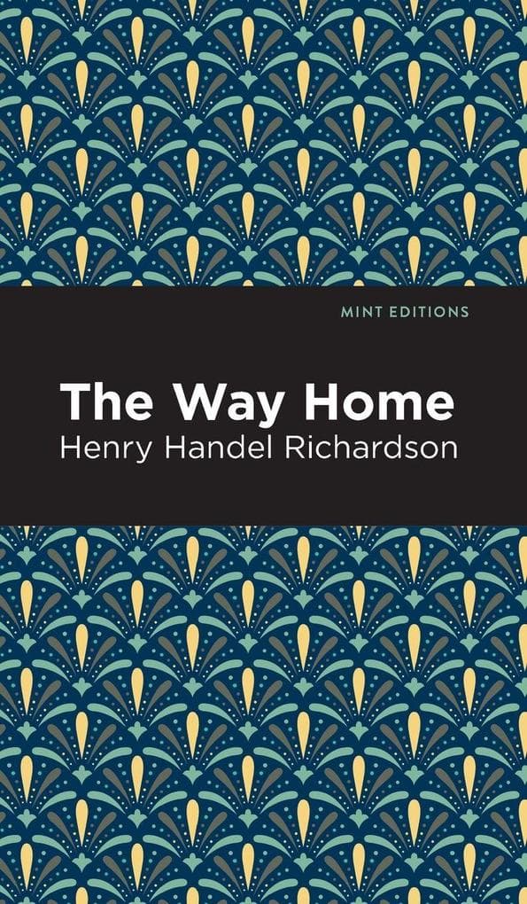 The Way Home