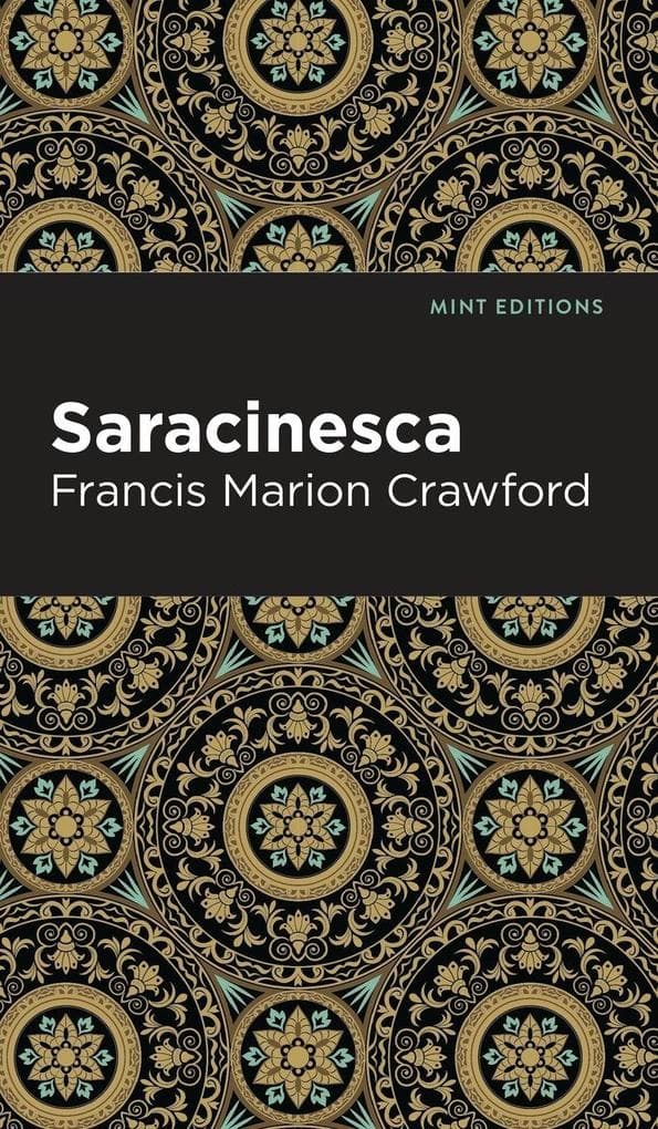 Saracinesca