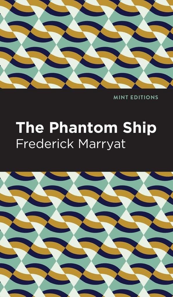The Phantom Ship