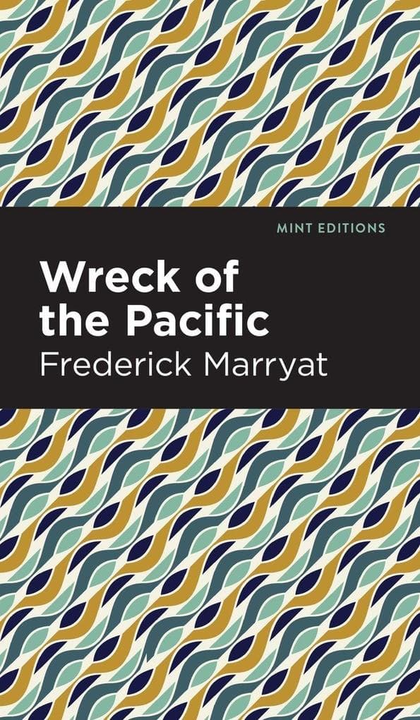 Wreck of the Pacific