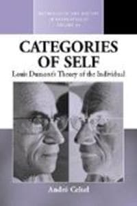 Categories of Self
