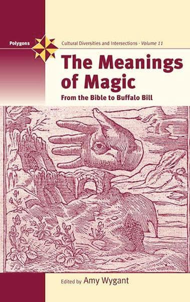 The Meanings of Magic