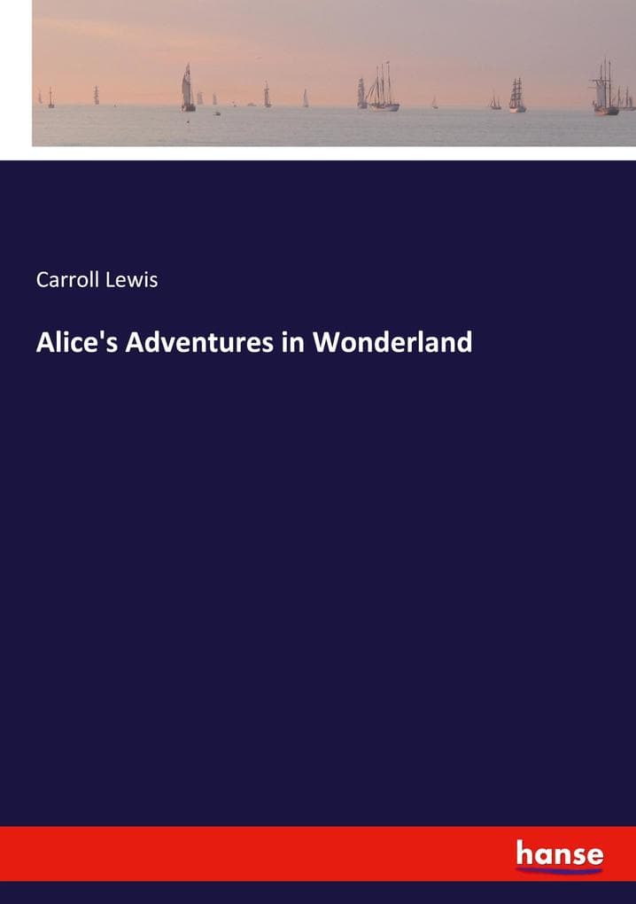 Alice's Adventures in Wonderland