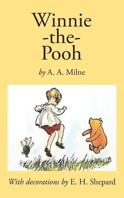 Winnie-the-Pooh