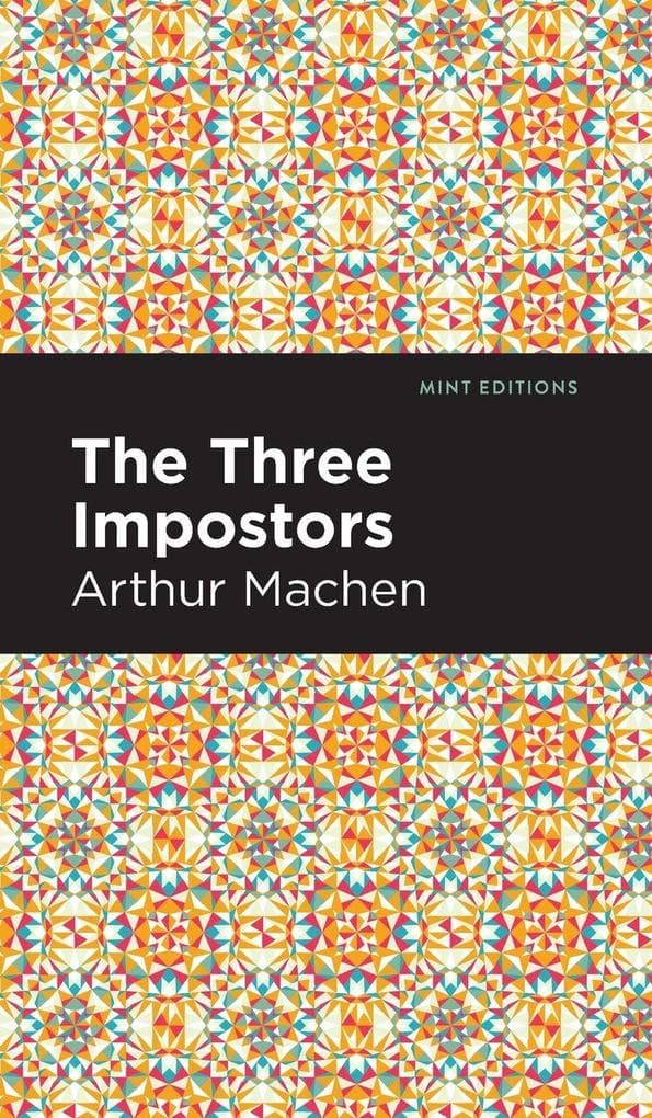 The Three Impostors