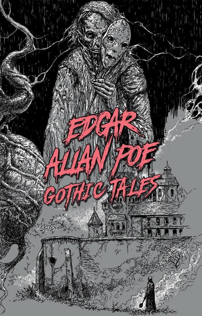 Gothic Tales