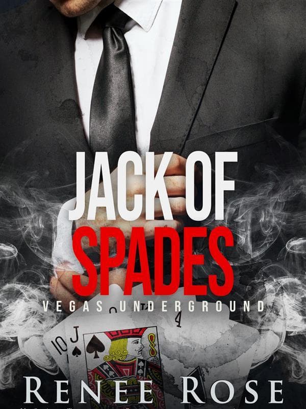 Jack of Spades